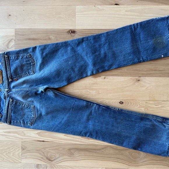 Vintage Levi’s USA 517 - Picture 2 of 4